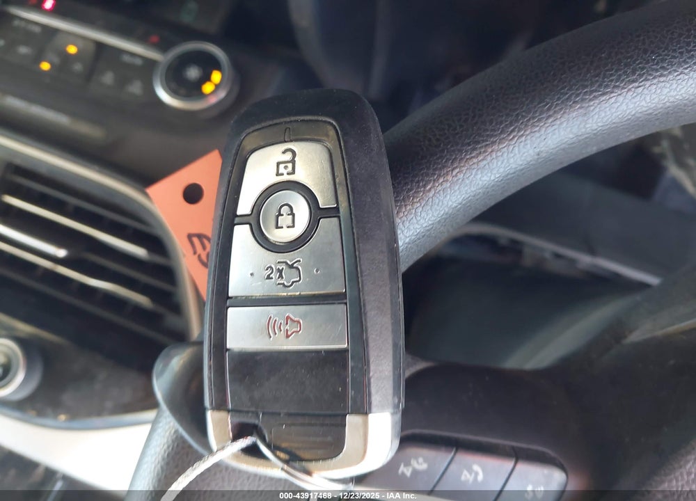 2020 FORD ESCAPE SE VIN: 1FMCU0G62LUA86058