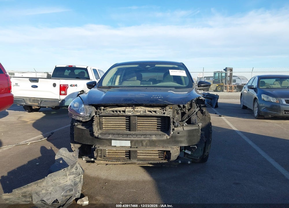 2020 FORD ESCAPE SE VIN: 1FMCU0G62LUA86058