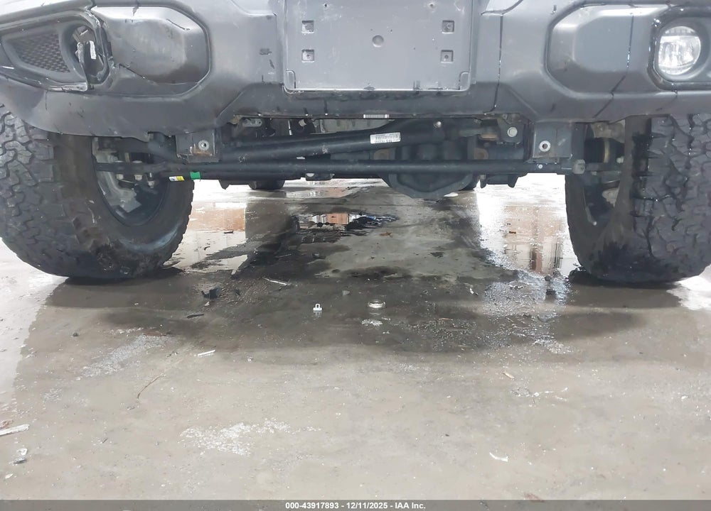 2024 JEEP WRANGLER 4XE WILLYS 4XE VIN: 1C4RJXN63RW145246