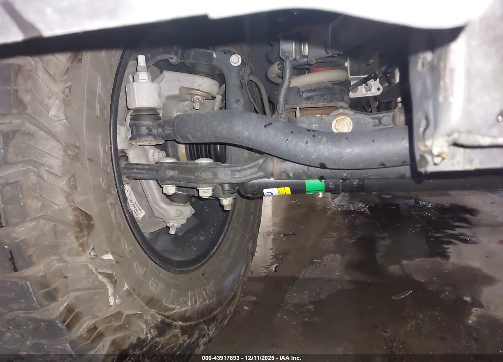 2024 JEEP WRANGLER 4XE WILLYS 4XE VIN: 1C4RJXN63RW145246