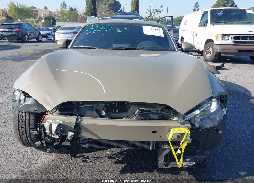 2024 MAZDA MX-5 MIATA RF GRAND TOURING VIN: JM1NDAM76R0607136
