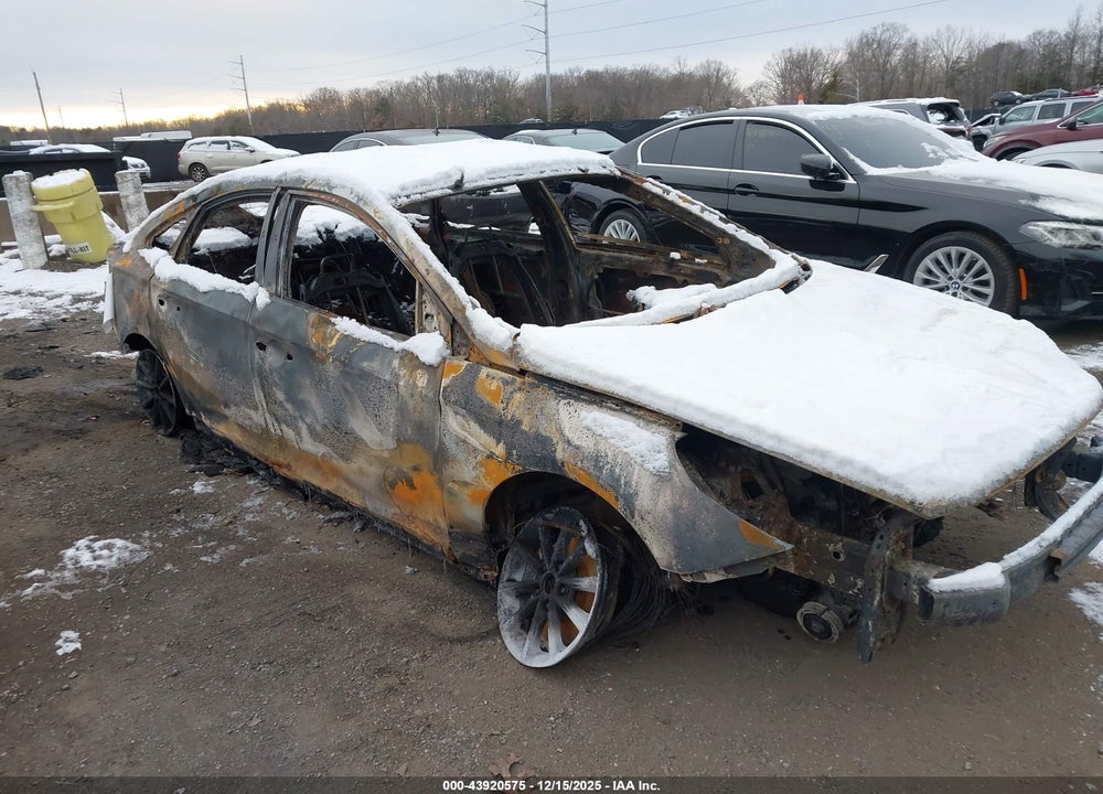 2018 HYUNDAI SONATA SE VIN: 5NPE24AF4JH694738