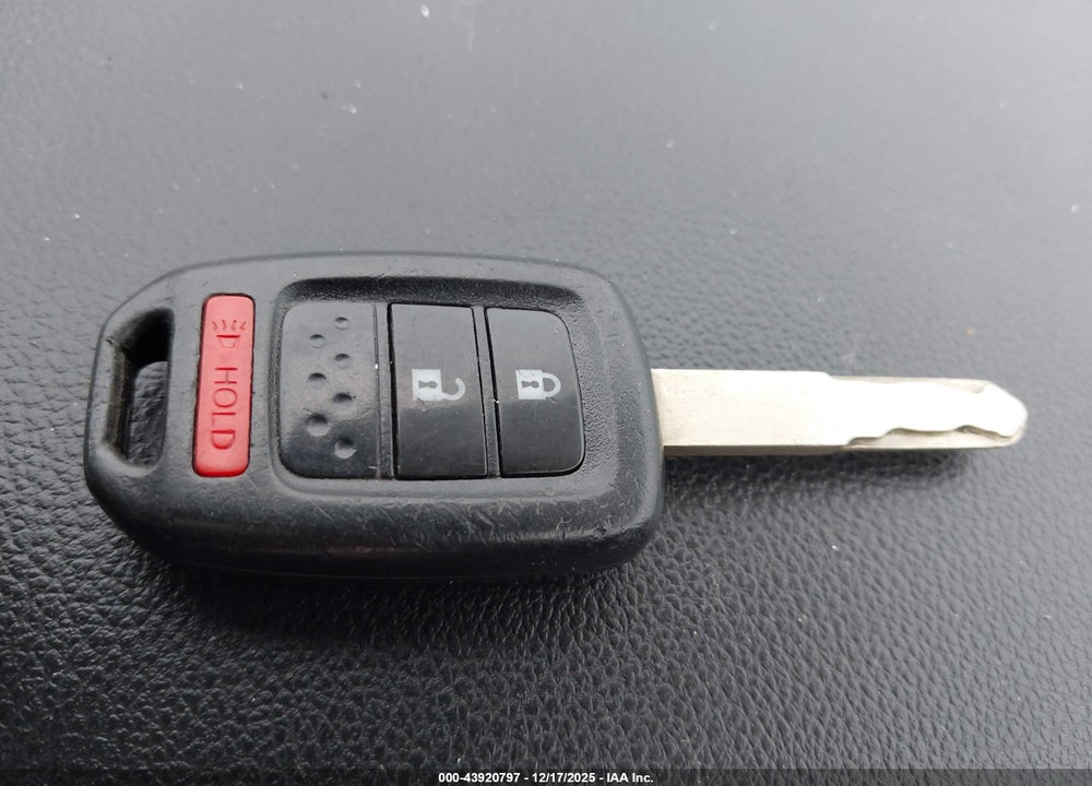 2014 HONDA CR-V EX-L VIN: 5J6RM4H78EL045739