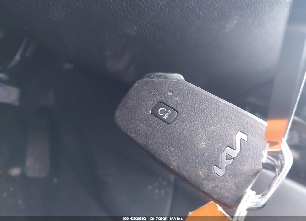 2025 KIA SELTOS EX VIN: KNDERCAA8S7667767