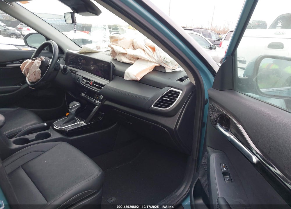 2025 KIA SELTOS EX VIN: KNDERCAA8S7667767