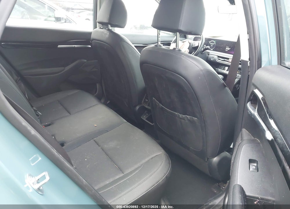 2025 KIA SELTOS EX VIN: KNDERCAA8S7667767