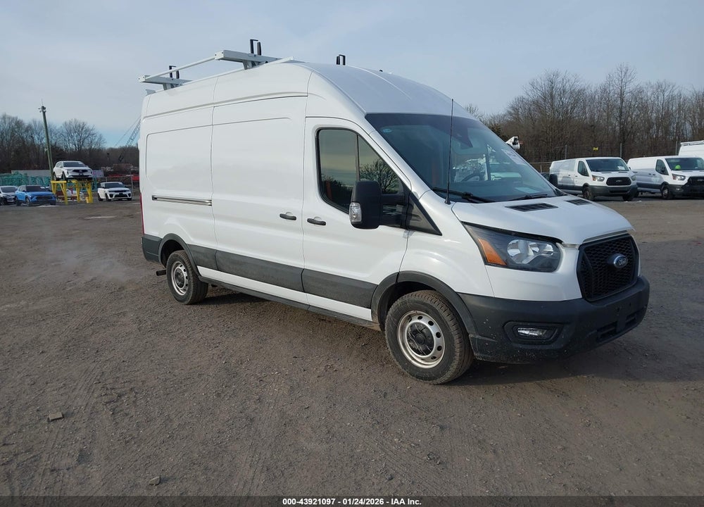 2023 FORD TRANSIT-250 VIN: 1FTBR1X83PKB98992