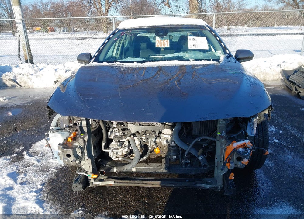 2024 TOYOTA CAMRY LE VIN: 4T1C11AK3RU227829
