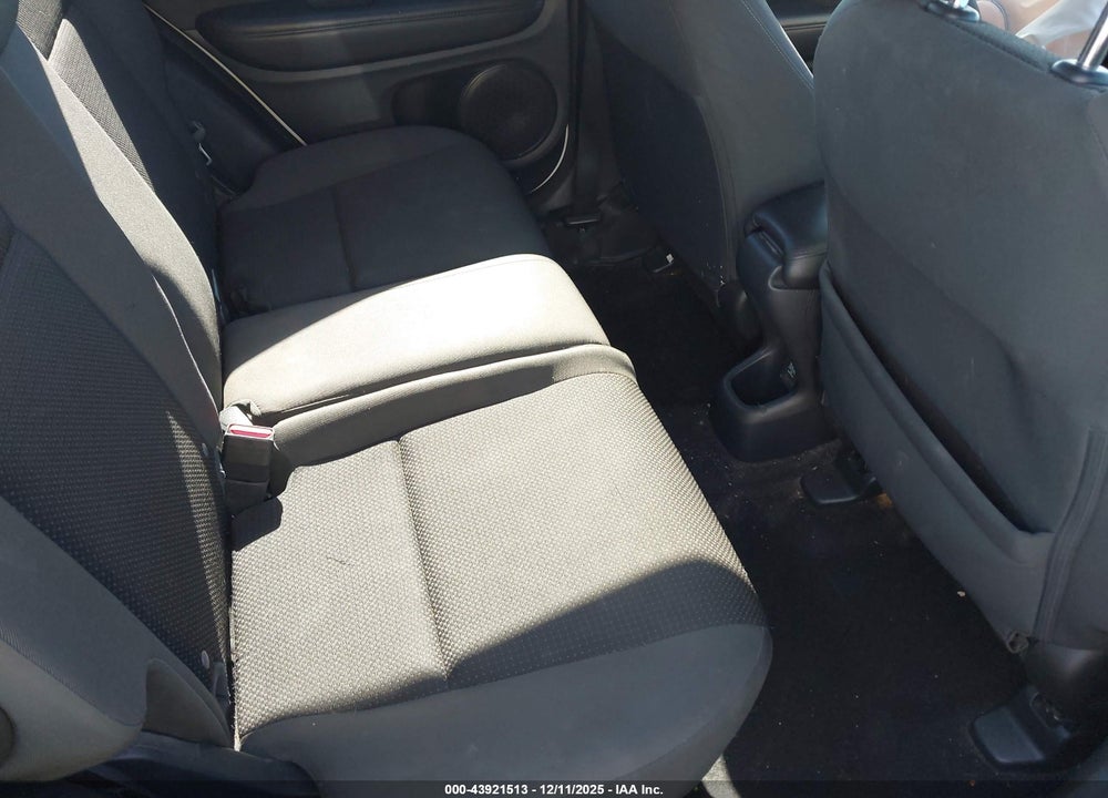 2022 HONDA HR-V 2WD SPORT VIN: 3CZRU5H17NM707309