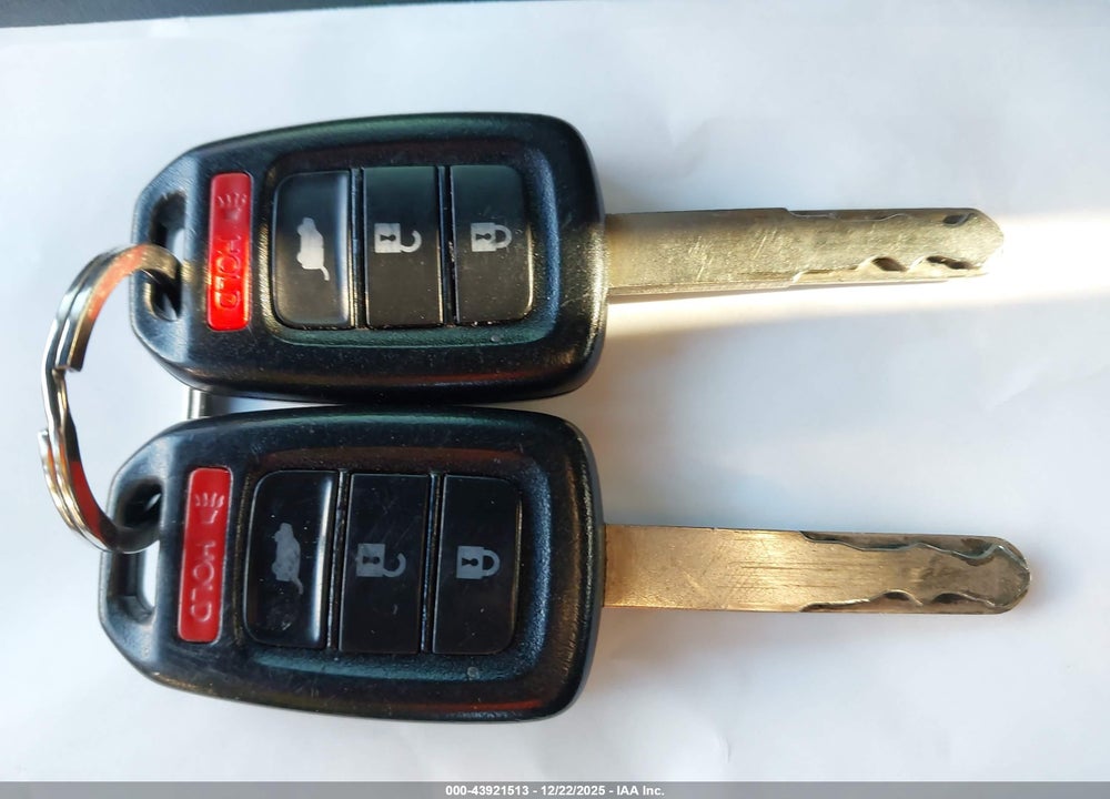 2022 HONDA HR-V 2WD SPORT VIN: 3CZRU5H17NM707309