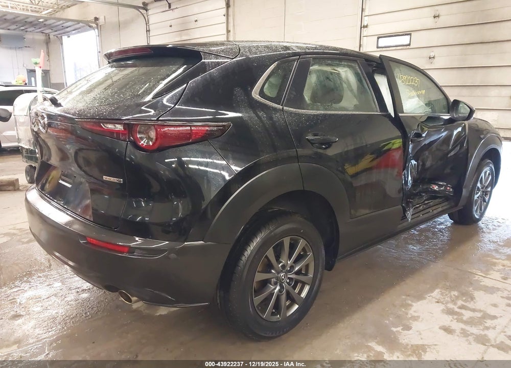 2020 MAZDA CX-30 VIN: 3MVDMBBL6LM103710