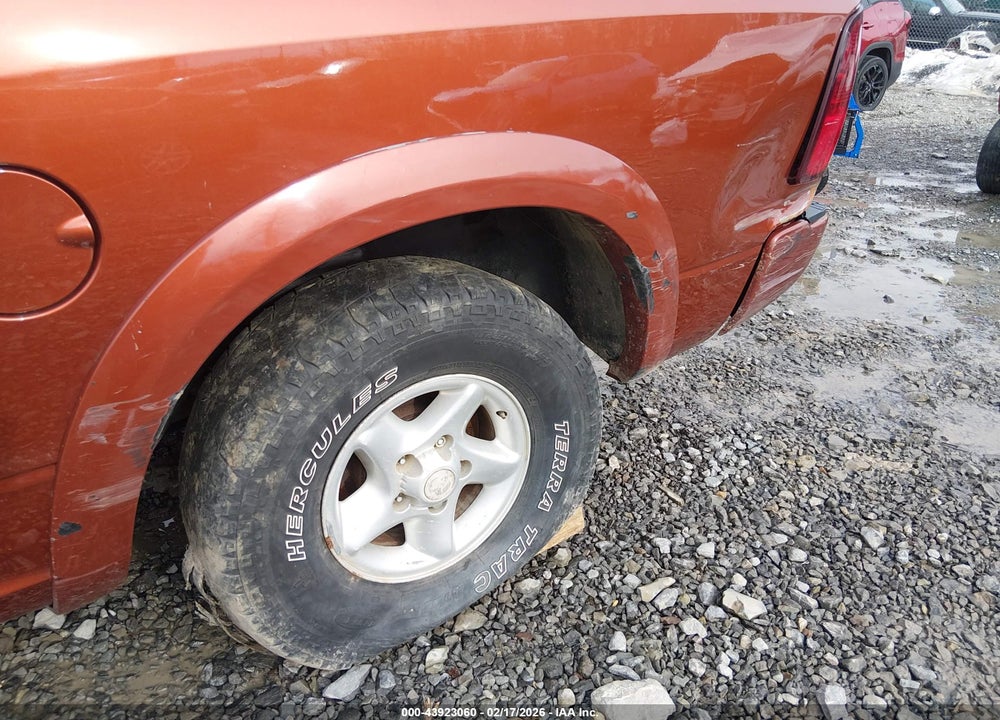 2013 RAM 1500 EXPRESS VIN: 1C6RR7FT4DS657912