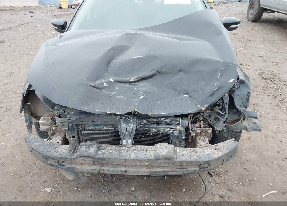 2011 VOLKSWAGEN JETTA 2.0L TDI VIN: 3VWLL7AJ6BM101299