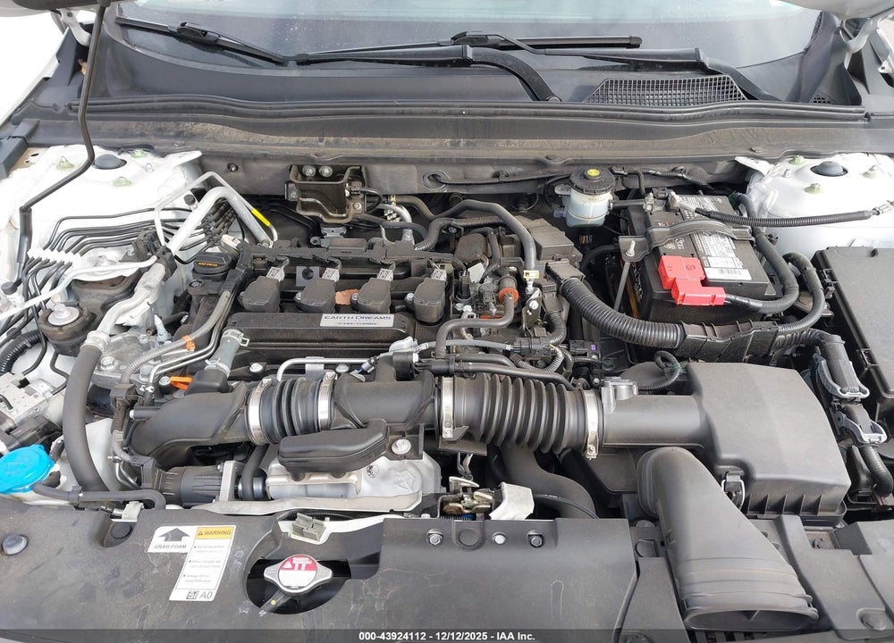 2018 HONDA ACCORD EX-L VIN: 1HGCV1F50JA109899