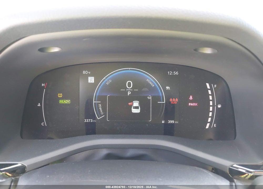 2025 TOYOTA CAMRY SE VIN: 4T1DAACK8SU180983