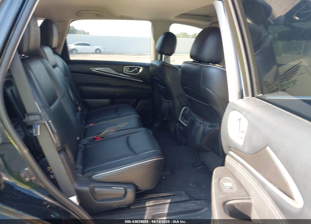 2019 INFINITI QX60 VIN: 5N1DL0MN4KC568201