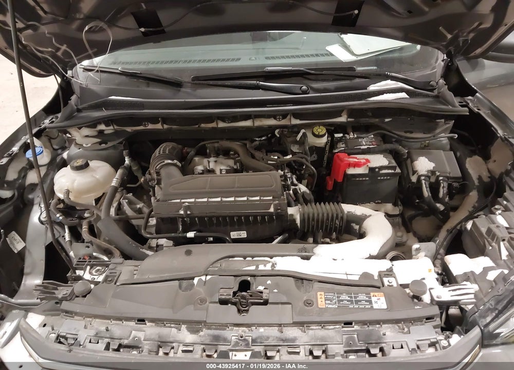 2024 FORD ESCAPE ACTIVE VIN: 1FMCU0GN0RUA52684