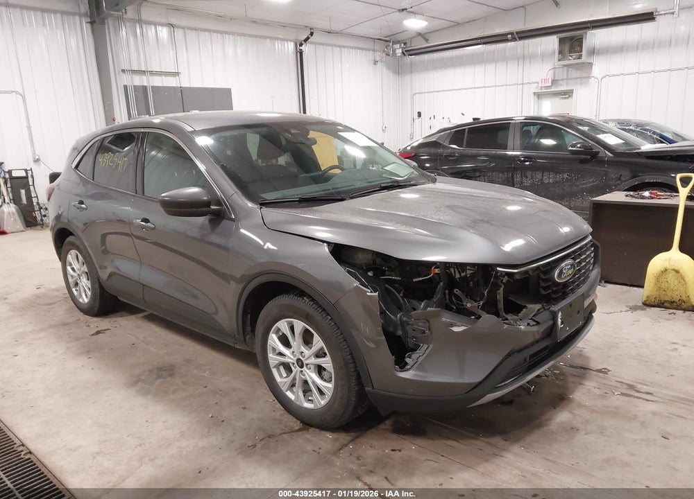 2024 FORD ESCAPE ACTIVE VIN: 1FMCU0GN0RUA52684