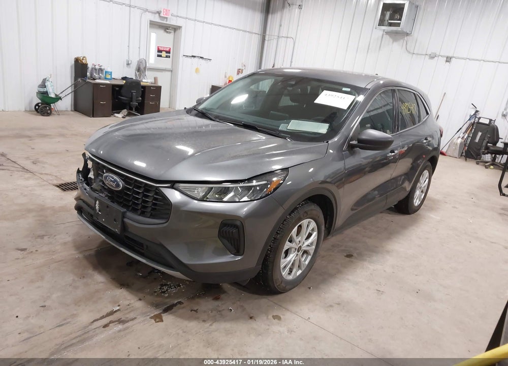 2024 FORD ESCAPE ACTIVE VIN: 1FMCU0GN0RUA52684