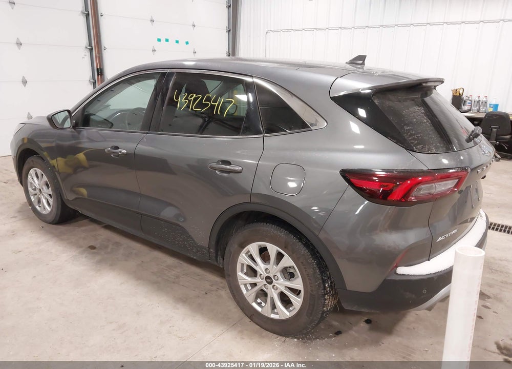 2024 FORD ESCAPE ACTIVE VIN: 1FMCU0GN0RUA52684