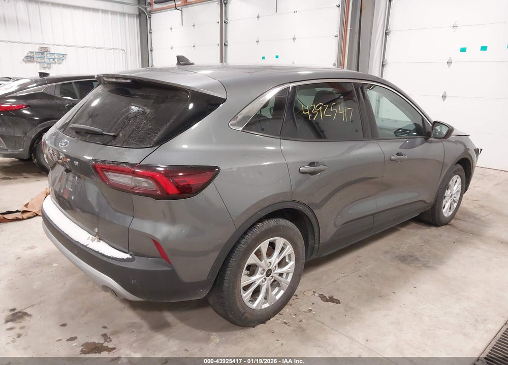 2024 FORD ESCAPE ACTIVE VIN: 1FMCU0GN0RUA52684