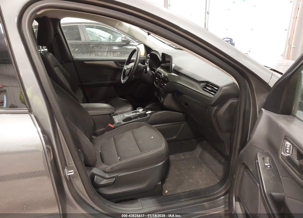 2024 FORD ESCAPE ACTIVE VIN: 1FMCU0GN0RUA52684