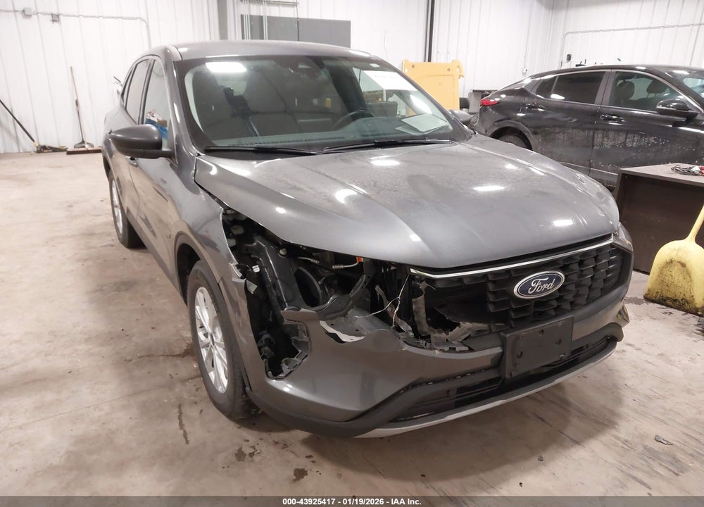 2024 FORD ESCAPE ACTIVE VIN: 1FMCU0GN0RUA52684