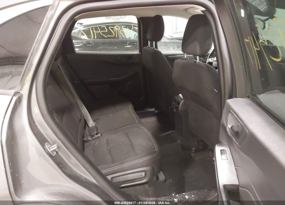 2024 FORD ESCAPE ACTIVE VIN: 1FMCU0GN0RUA52684