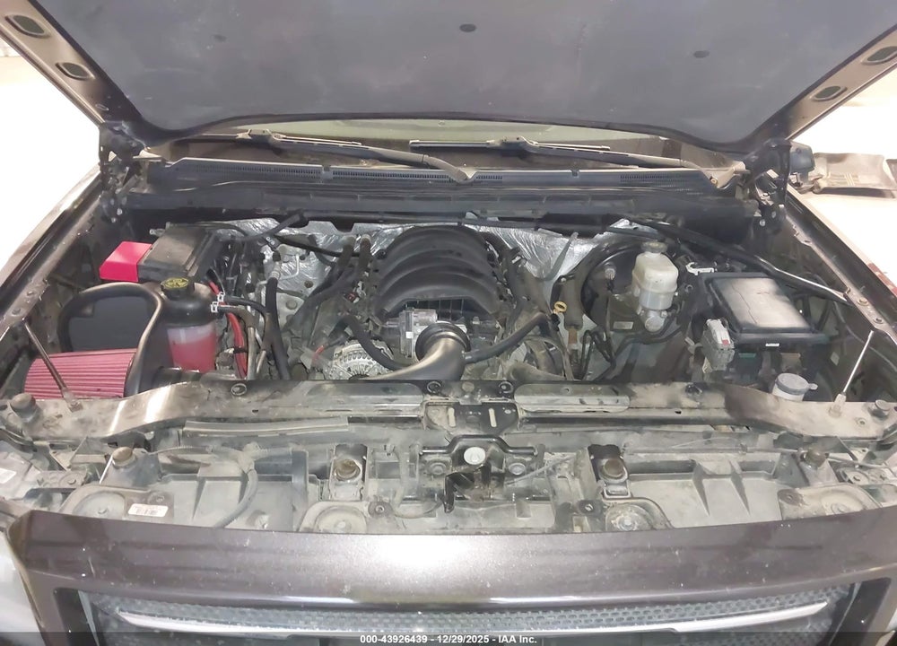2015 GMC SIERRA 1500 SLT VIN: 3GTU2VEC4FG302861