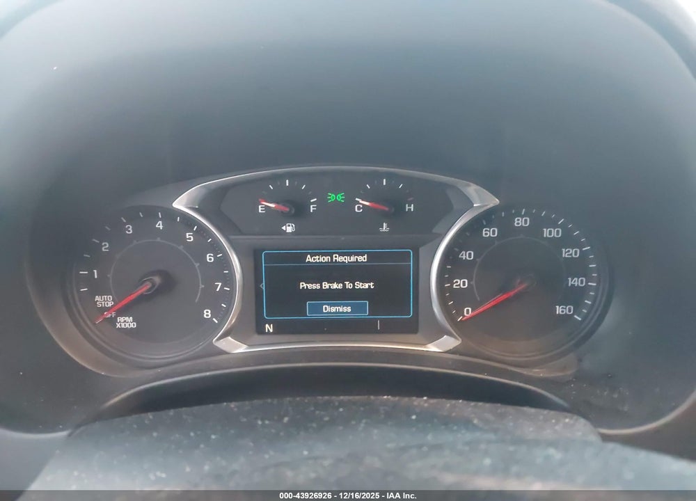 2018 GMC TERRAIN DENALI VIN: 3GKALXEXXJL147218