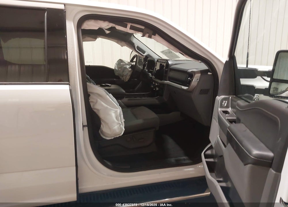 2023 FORD F-150 XLT VIN: 1FTFW1ED1PFD30313