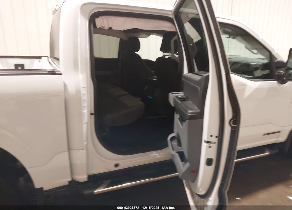 2023 FORD F-150 XLT VIN: 1FTFW1ED1PFD30313