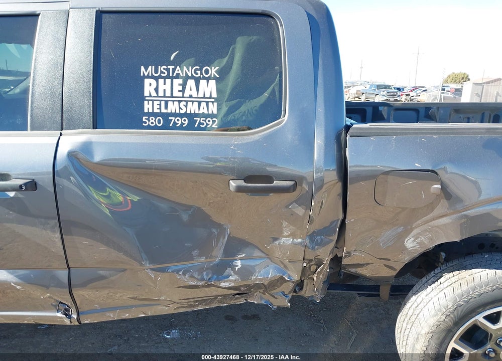 2025 FORD F-150 STX VIN: 1FTFW2L50SKD65815