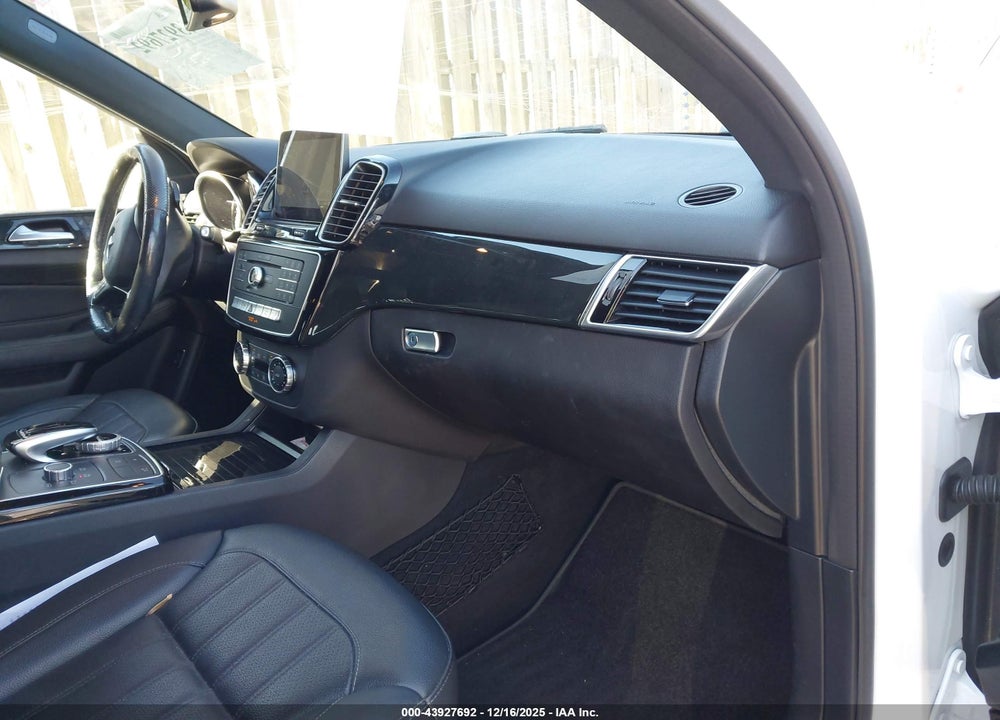 2018 MERCEDES-BENZ GLE 350 4MATIC VIN: 4JGDA5HB0JB088275