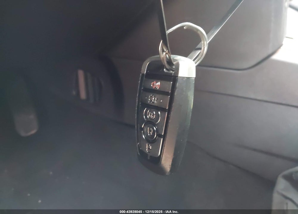 2018 FORD EXPLORER XLT VIN: 1FM5K8D80JGC23920
