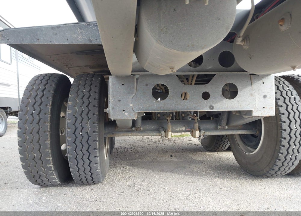 2025 SMITHCO MANUFACTURING SIDE DUMP VIN: 1S9SS4732SL476284