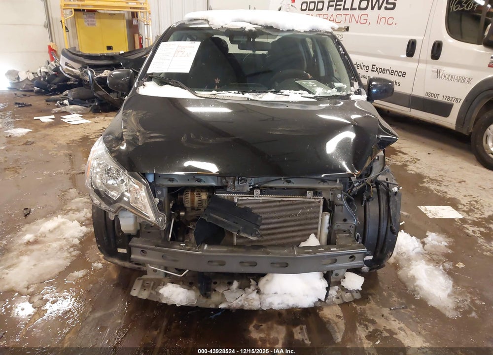 2022 MITSUBISHI MIRAGE ES/LE VIN: ML32AUHJ4NH005255