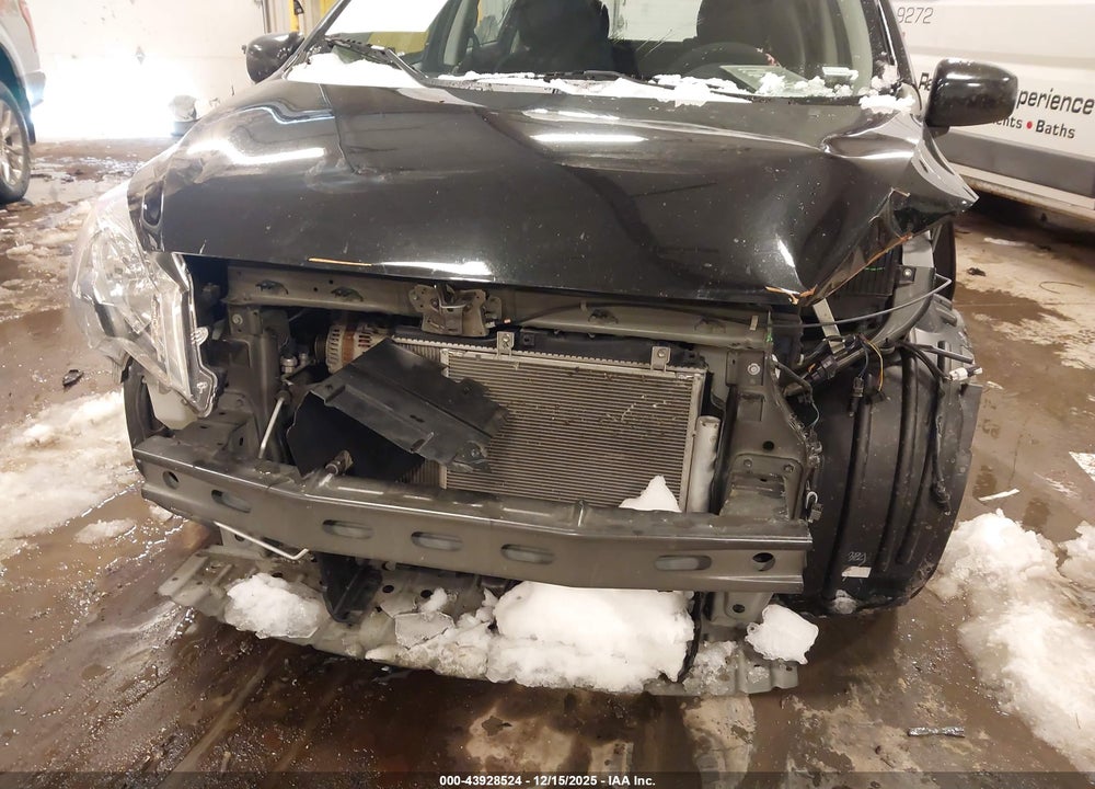 2022 MITSUBISHI MIRAGE ES/LE VIN: ML32AUHJ4NH005255