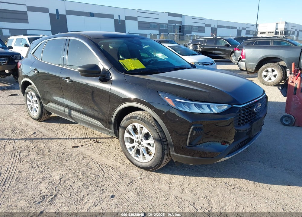 2024 FORD ESCAPE ACTIVE VIN: 1FMCU0GN9RUB33389