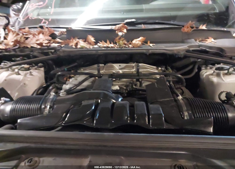 2019 LAND ROVER DISCOVERY HSE VIN: SALRR2RV6K2411152