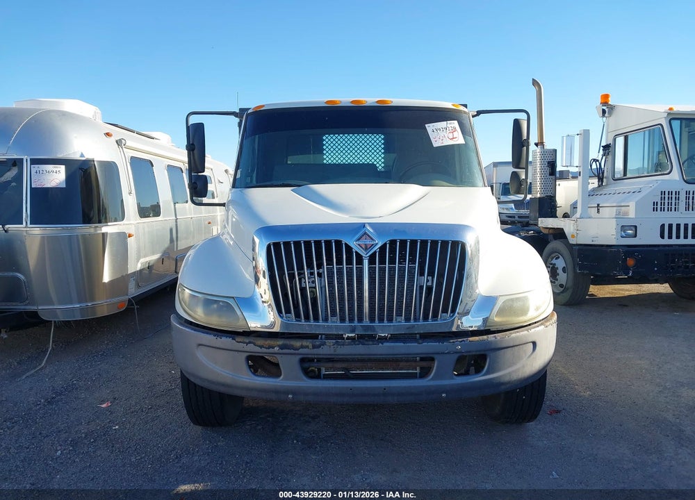 2005 INTERNATIONAL 4000 4300 VIN: 1HTMMAAL85H168503