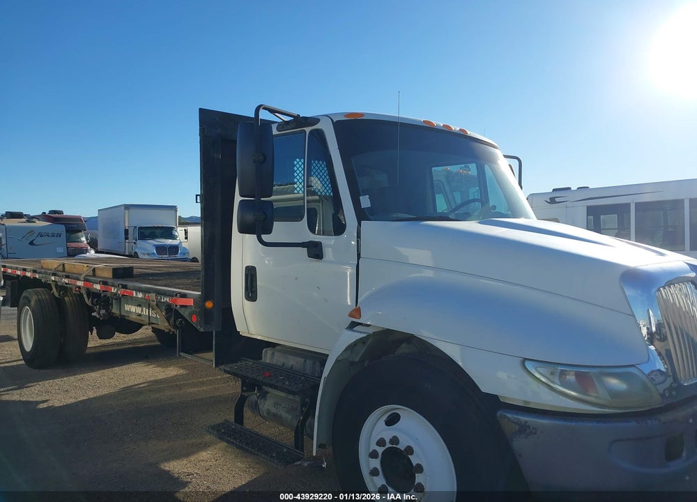 2005 INTERNATIONAL 4000 4300 VIN: 1HTMMAAL85H168503