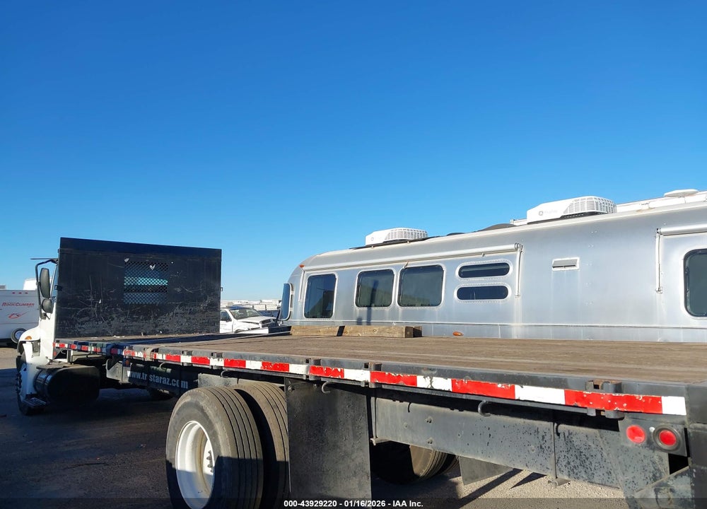 2005 INTERNATIONAL 4000 4300 VIN: 1HTMMAAL85H168503