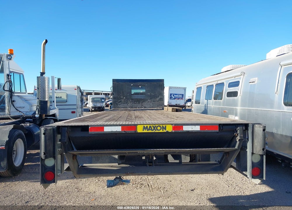 2005 INTERNATIONAL 4000 4300 VIN: 1HTMMAAL85H168503