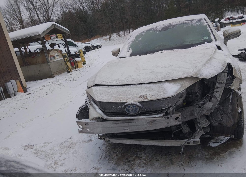 2022 TOYOTA VENZA LE VIN: JTEAAAAH8NJ090605