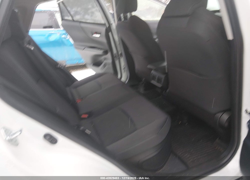 2022 TOYOTA VENZA LE VIN: JTEAAAAH8NJ090605