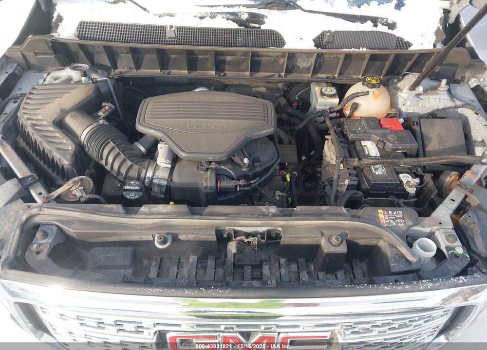 2017 GMC ACADIA DENALI VIN: 1GKKNXLS4HZ290190