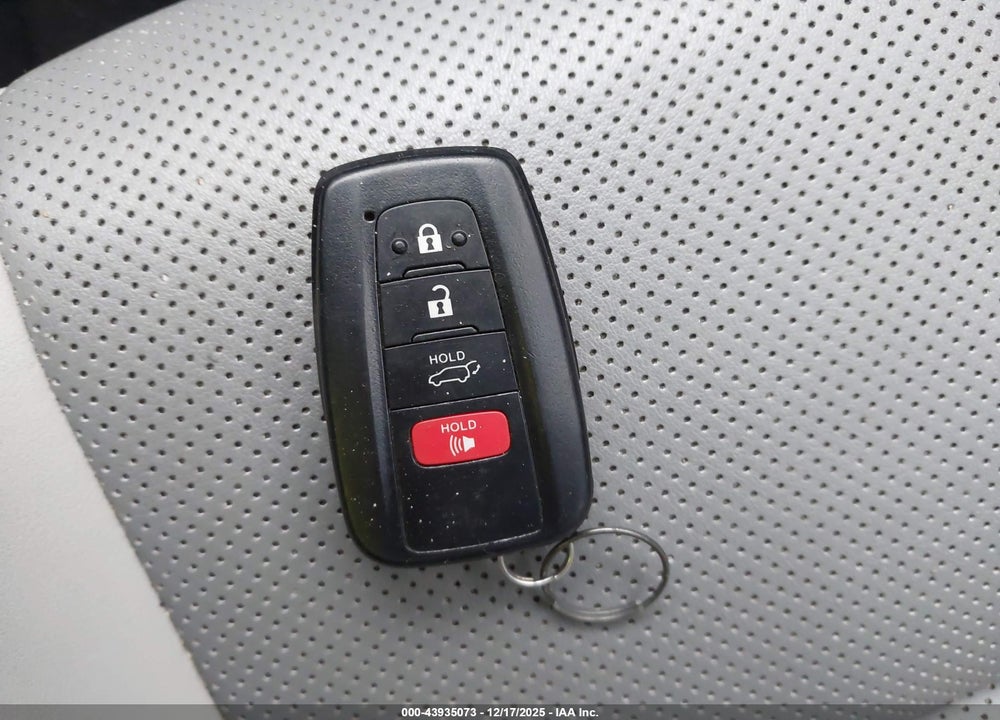 2022 TOYOTA RAV4 HYBRID LIMITED VIN: 4T3D6RFV9NU067433