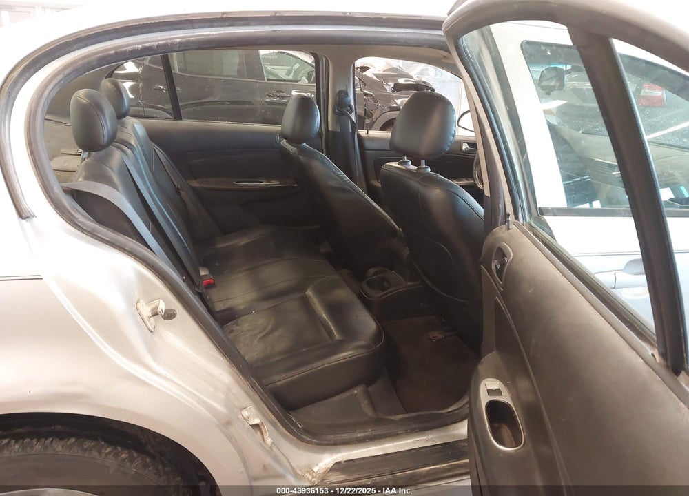 2010 CHEVROLET COBALT LT VIN: 1G1AF5F56A7120499