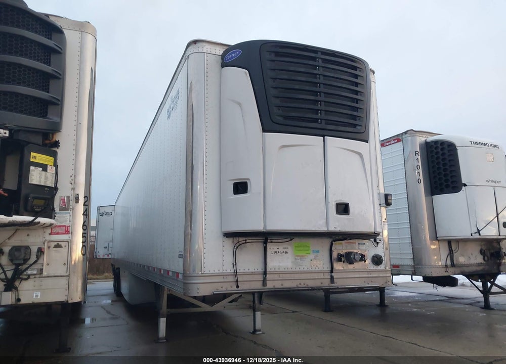 2026 HYUNDAI TRANSLEAD INC UNKNOWN VIN: 3H3V532K0TJ496205